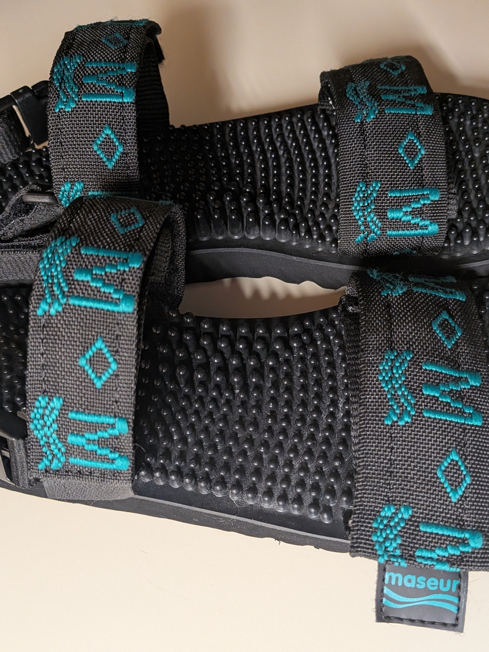 Maseur Massage Sandals